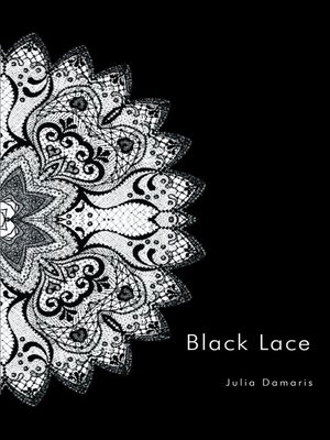 cover image of Black Lace
